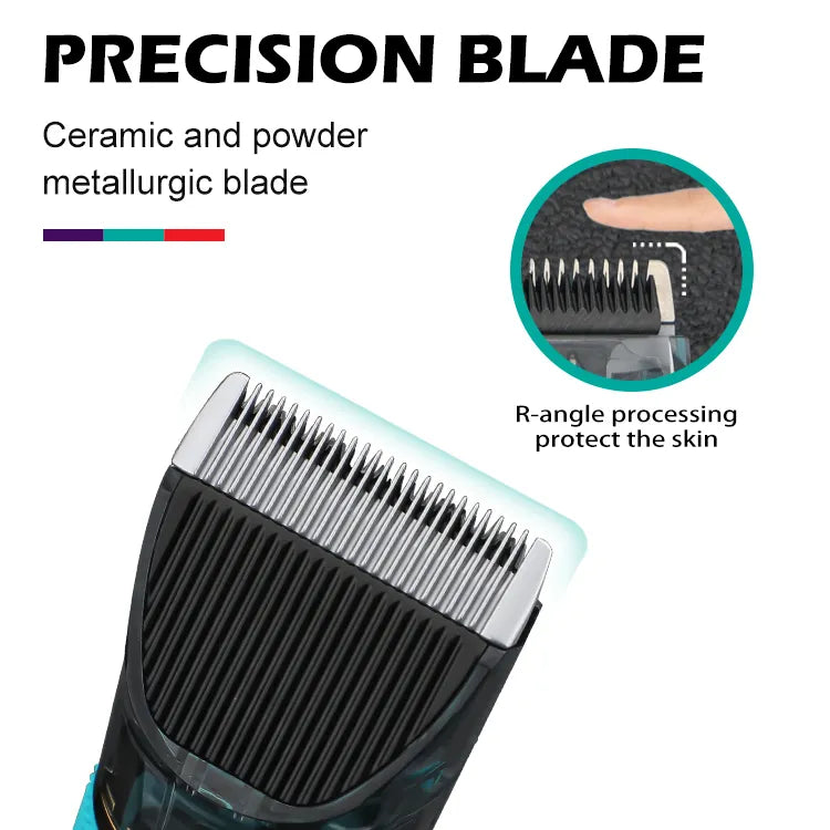 Rasoio Clipper VGR V - 695