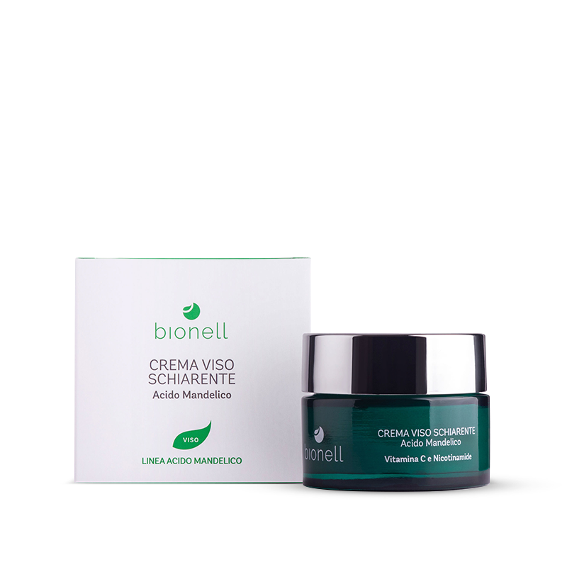 Crema Giorno Idratante 75ml – Suprema