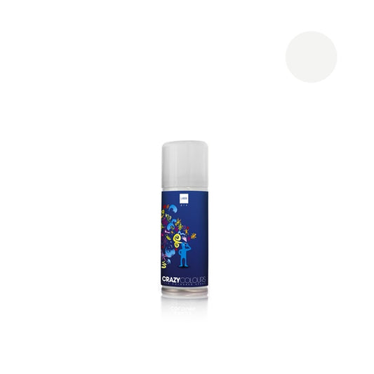 Y624B New Crazy Colour bianco