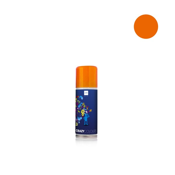 Y624FA New Crazy Colour arancio fluo
