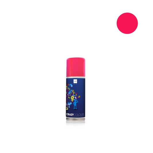 Y624FF New Crazy Colour fucsia fluo