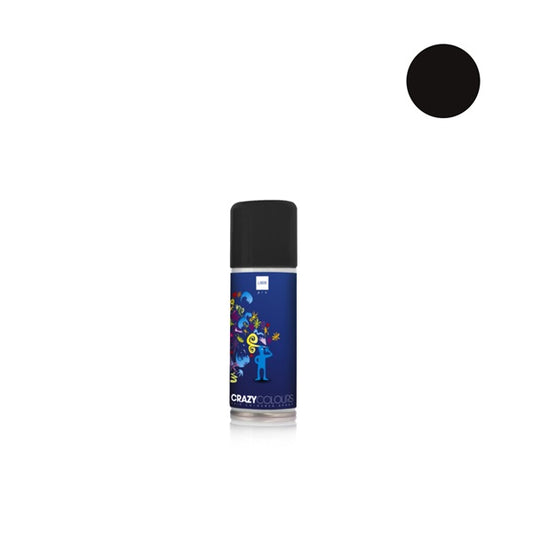 Y624N New Crazy Colour nero