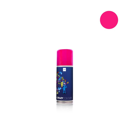 Y624ROSA New Crazy Colour rosa