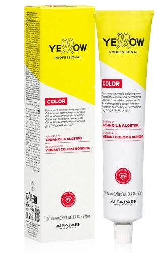 COLOR 7.00 - Biondo Medio Intenso