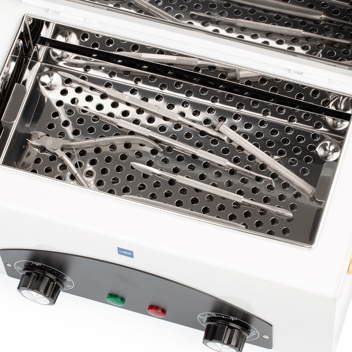 B003/EVO Sterilizzatore a secco Steryl Dry