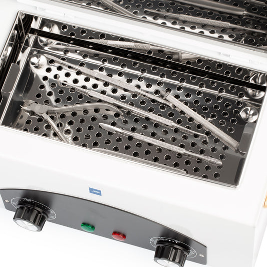 B003/EVO Sterilizzatore a secco Steryl Dry