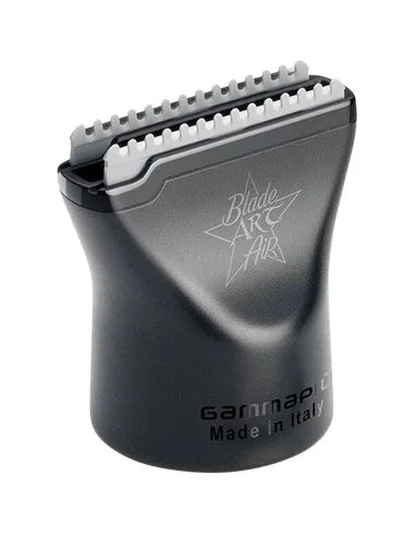 Gamma Più Blade Art Air, accessorio da taglio per asciugacapelli + 4 lame
