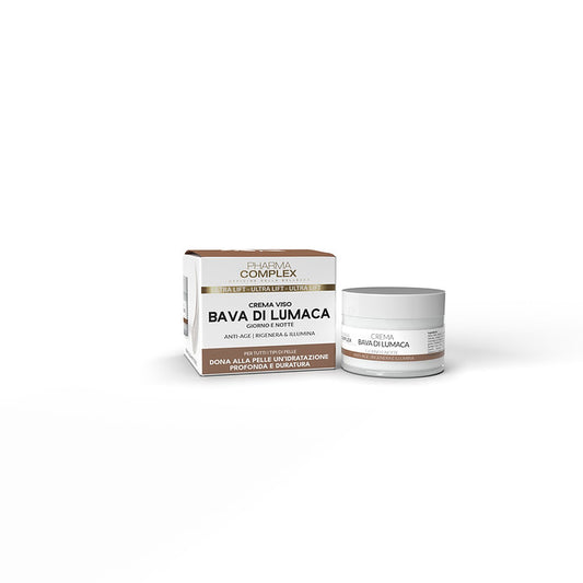 PC CREMA VISO BAVA DI LUMACA
50ML