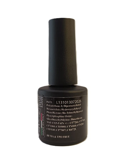 654 VIOLA LAVANDA 7 ml FLYA NAILS