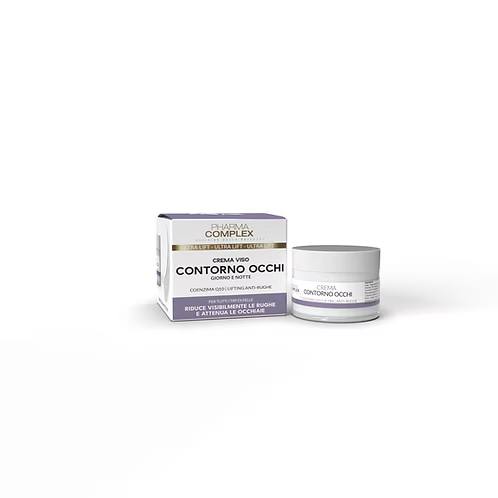 PC CREMA VISO CONTORNO OCCHI 50 ML