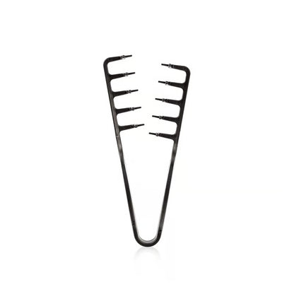 Pettine 2 in 1 per Volume e Texture