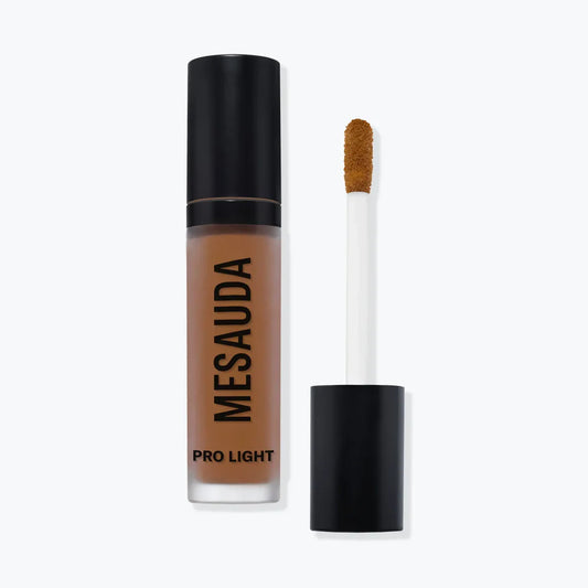 PRO LIGHT CONCEALER C95 - Beige scuro con sottotono freddo Mesauda
