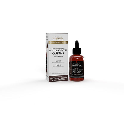 PC SIERO ATTIVO PURO CONTORNO OCCHI CAFFEINA 30 ml