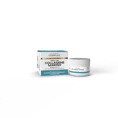 PC CREMA VISO COLLAGENE MARINO 50 ML