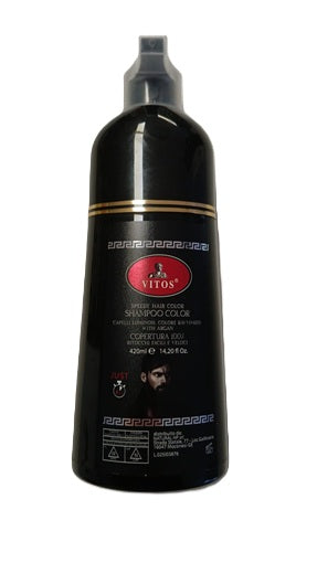 SD SPEEDY HAIR COLOR CASTANO