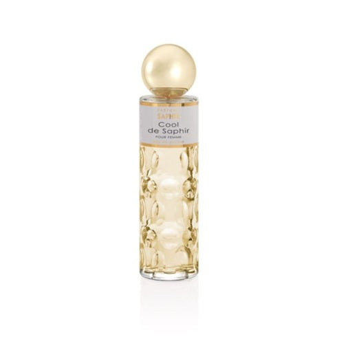 Eau de Parfum da donna 30ml - Cool de Saphir
