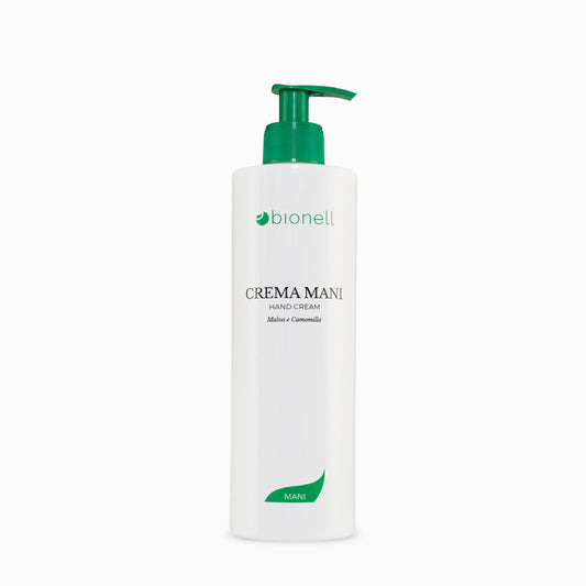 Crema Mani Flacone 500ml