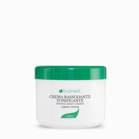 Crema Corpo Rassodante Tonificante 500ml