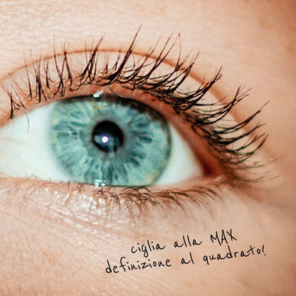 MASCARA MAX DEFINITION