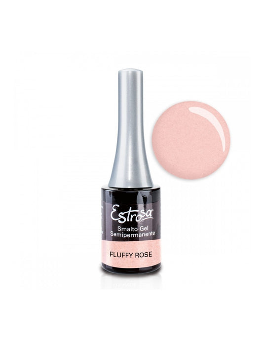 7151 SMALTO GEL 14ML FLUFFY ROSE