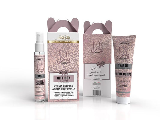Pharma Complex GIFT BOX YHARAH