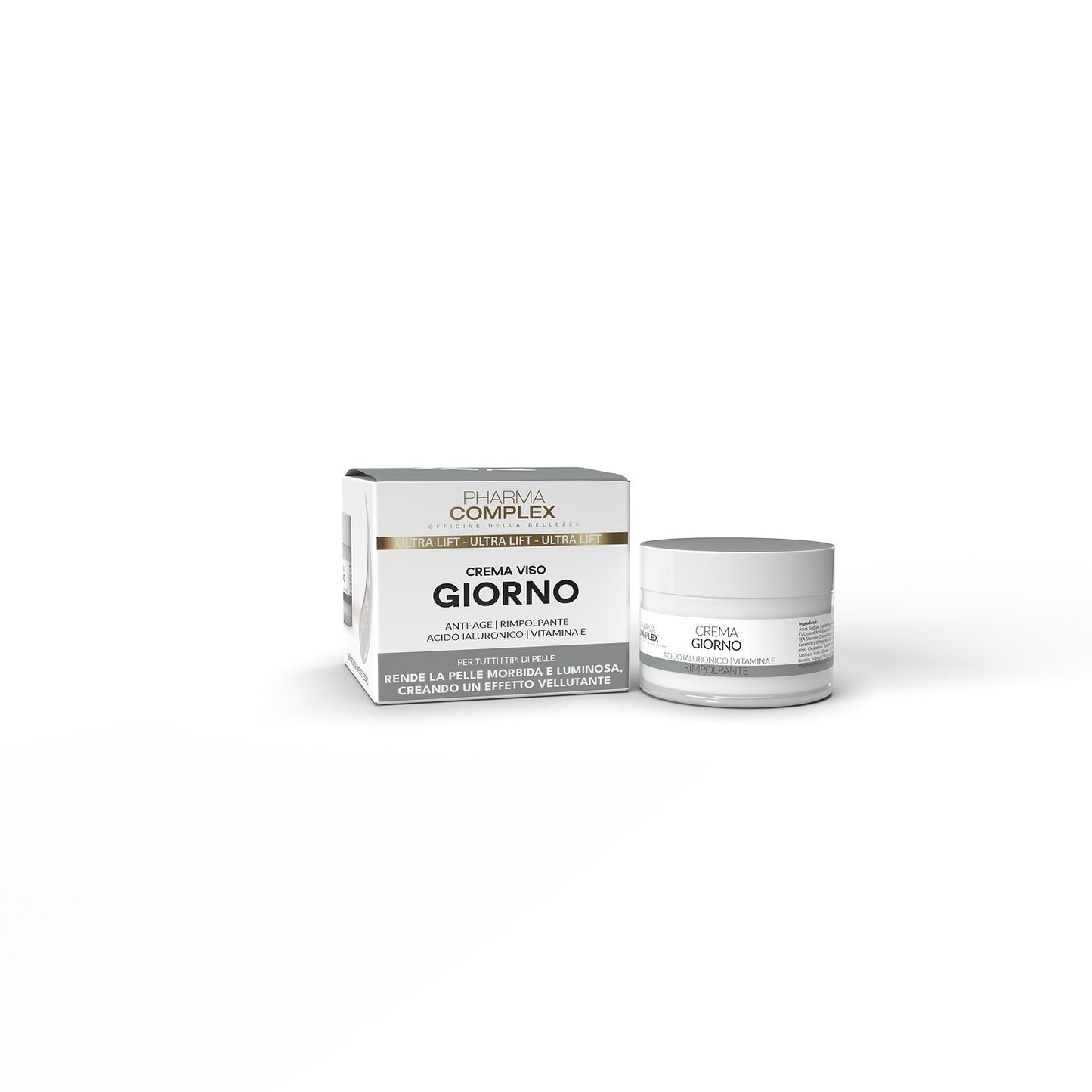 PC CREMA VISO GIORNO 50ML