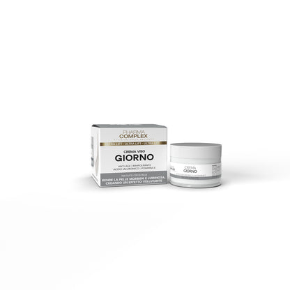 PC CREMA VISO GIORNO 50ML