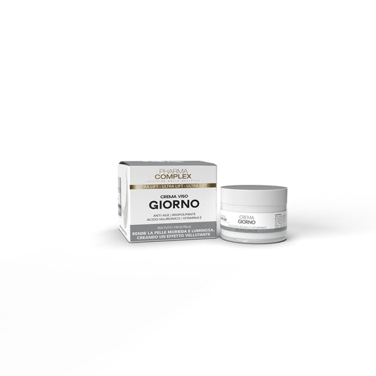 PC CREMA VISO GIORNO 50ML