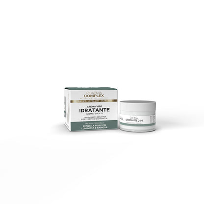 PC CREMA VISO IDRATANTE
50ML