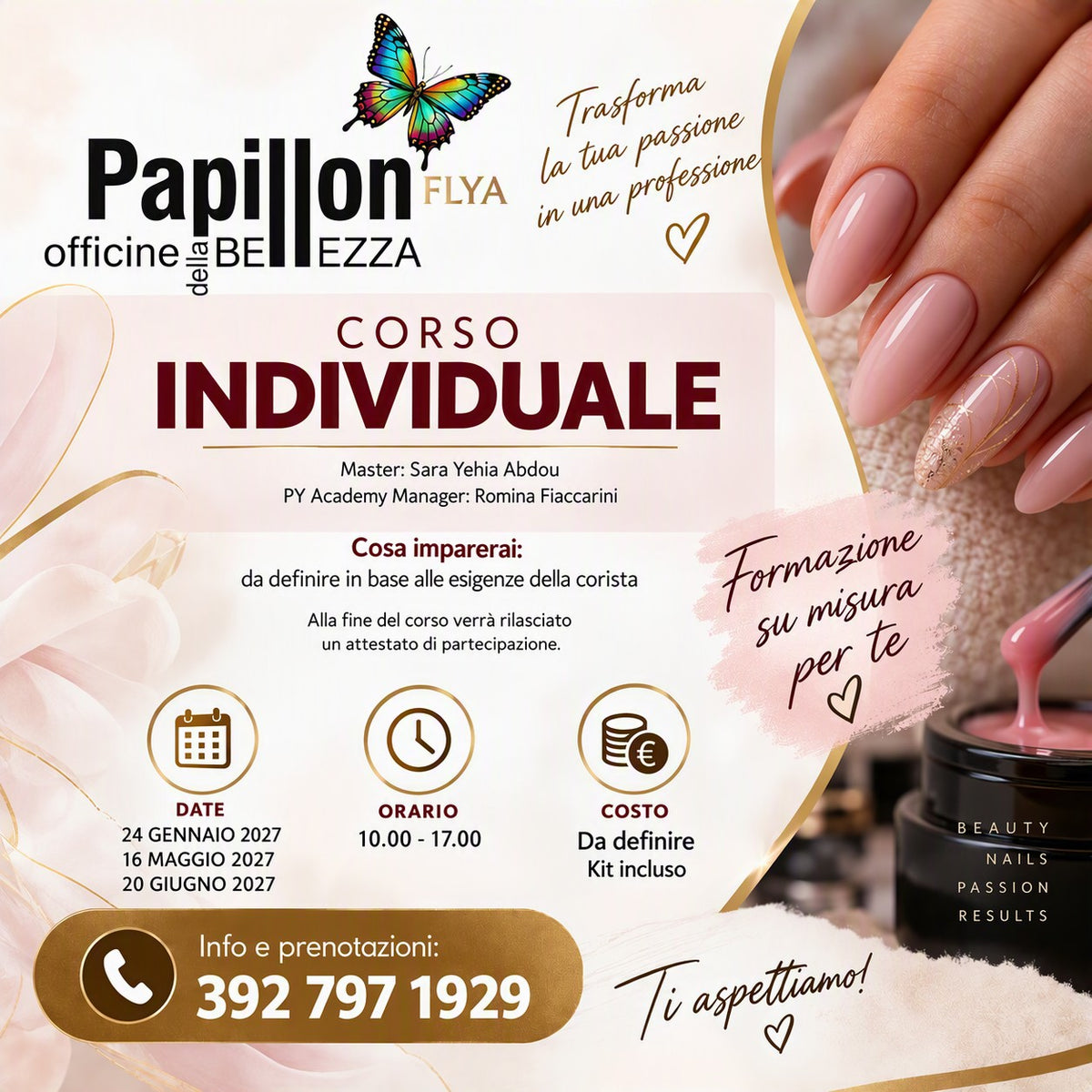 INDIVIDUALE