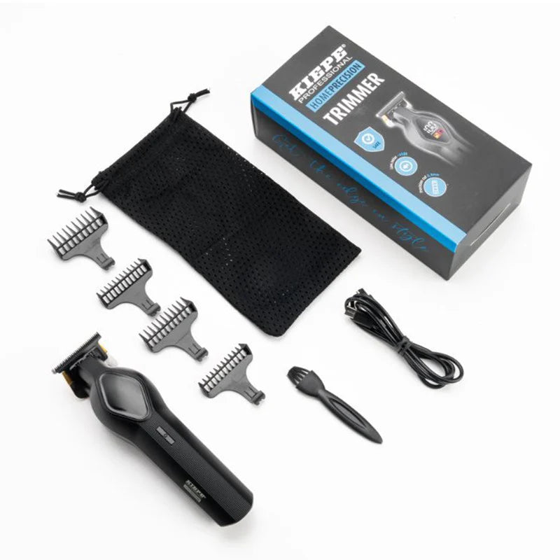 6290 Kiepe Trimmer Home Precision