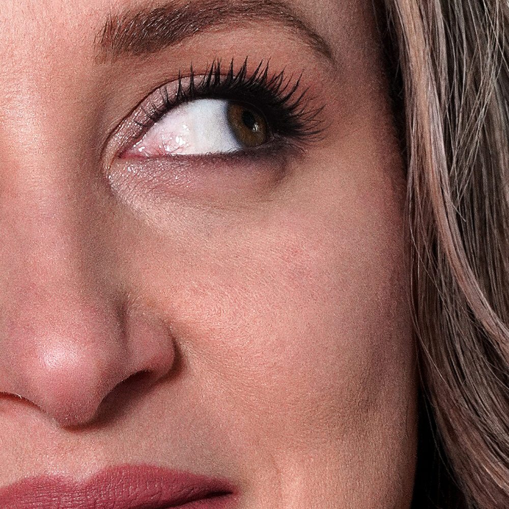 Level Up Mascara Volumizzante