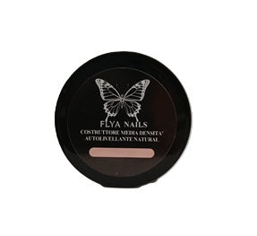 COSTRUTTORE MEDIA DENSITA' AUTOLIVELLANTE 15 ml NATURAL