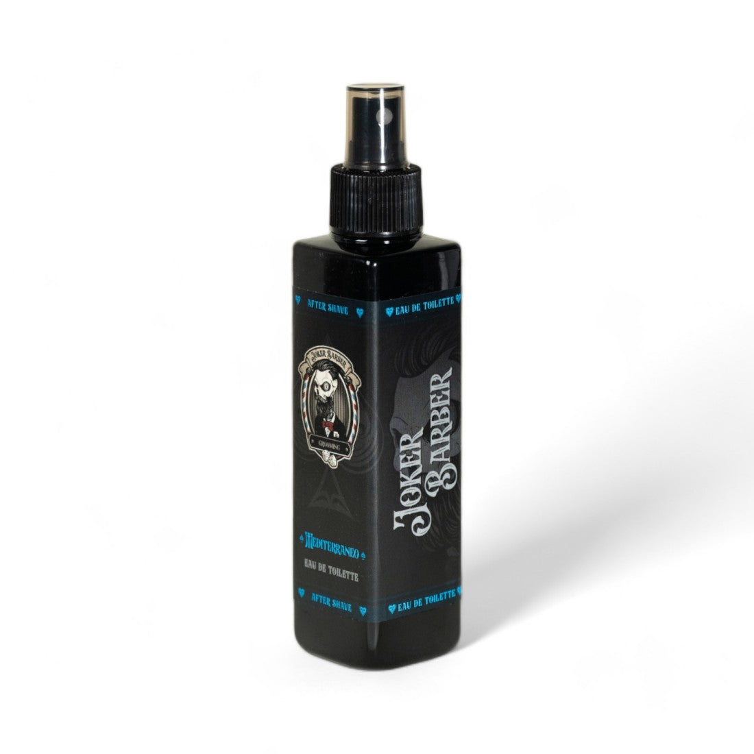 MEDITERRANEO EAU DE TOILETTE-AFTER SHAVE 150ml JOKER