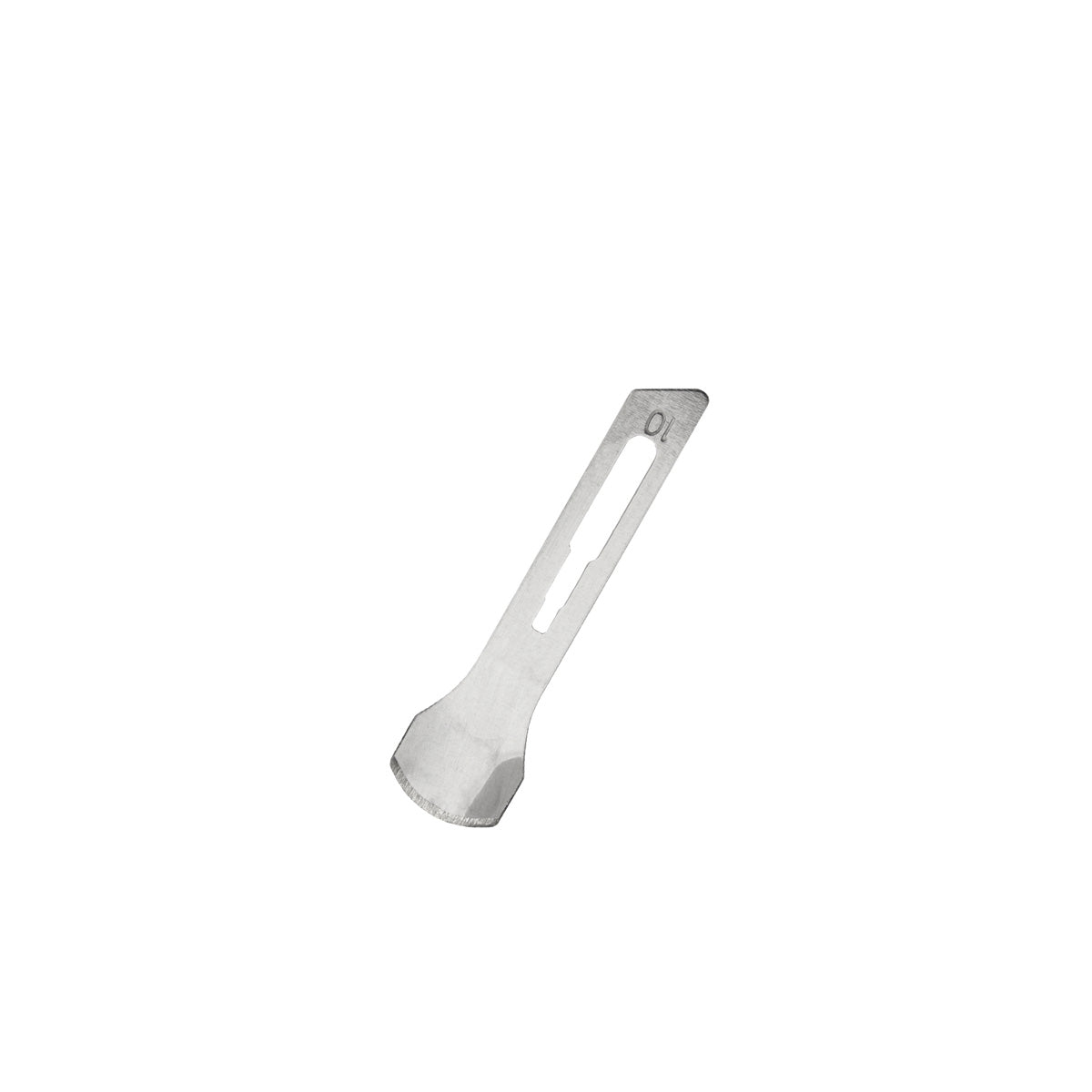 LB020G - Best Blade lame podologia mis. 10