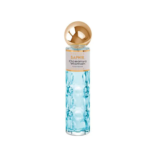 Saphir Oceanyc Eau de Parfum da donna 30 ml