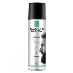OLIO SPECIALE PER TAGLIACAPELLI 500ML RAGNAR