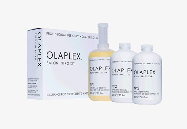 Olaplex Salon Intro Kit 3x525ml