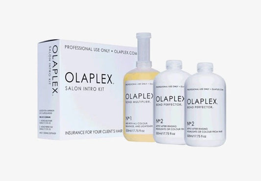 Olaplex Salon Intro Kit 3x525ml