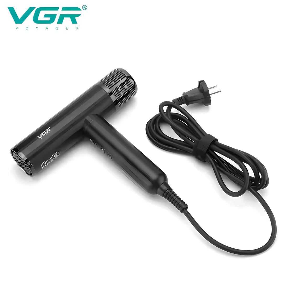 ASCIUGACAPELLI VGR V - 427