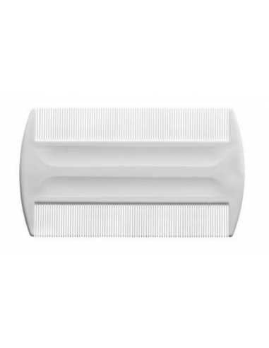 PETTINE SPECIALE BIANCO 00443 EUROSTIL