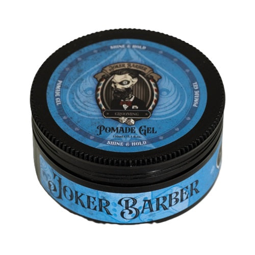 POMADE GEL 150ml JOKER