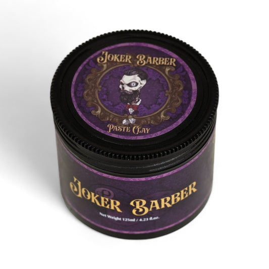 PASTE CLAY FIBER 125ml JOKER