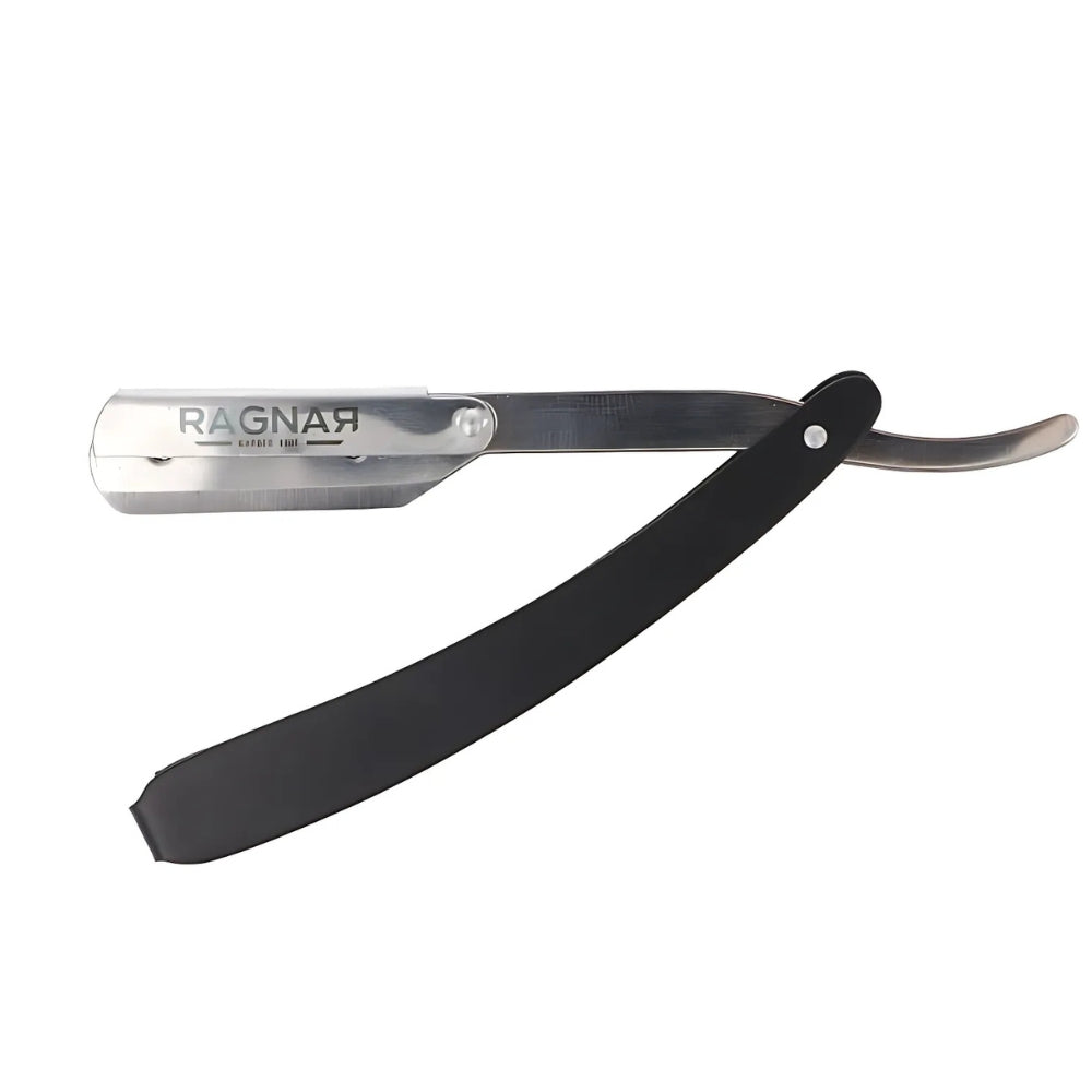 RASOIO BARBA DI METALLO 04544