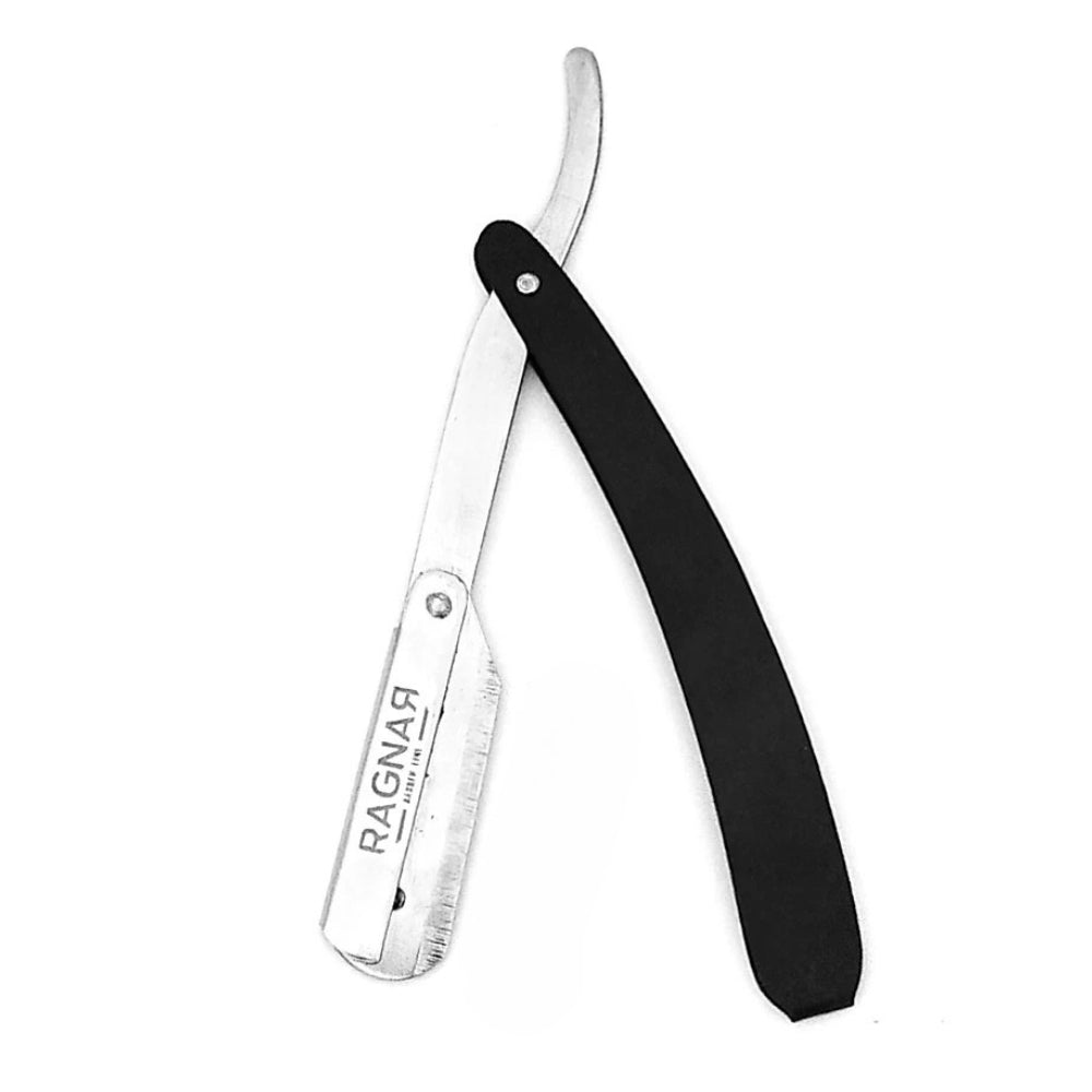 RASOIO BARBA DI METALLO 04544