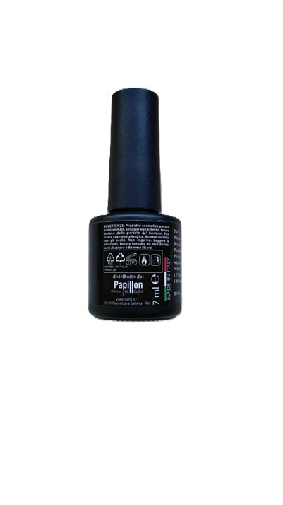 654 Orchidea Luminescente GEL POLISH 7 ml FLYA NAILS