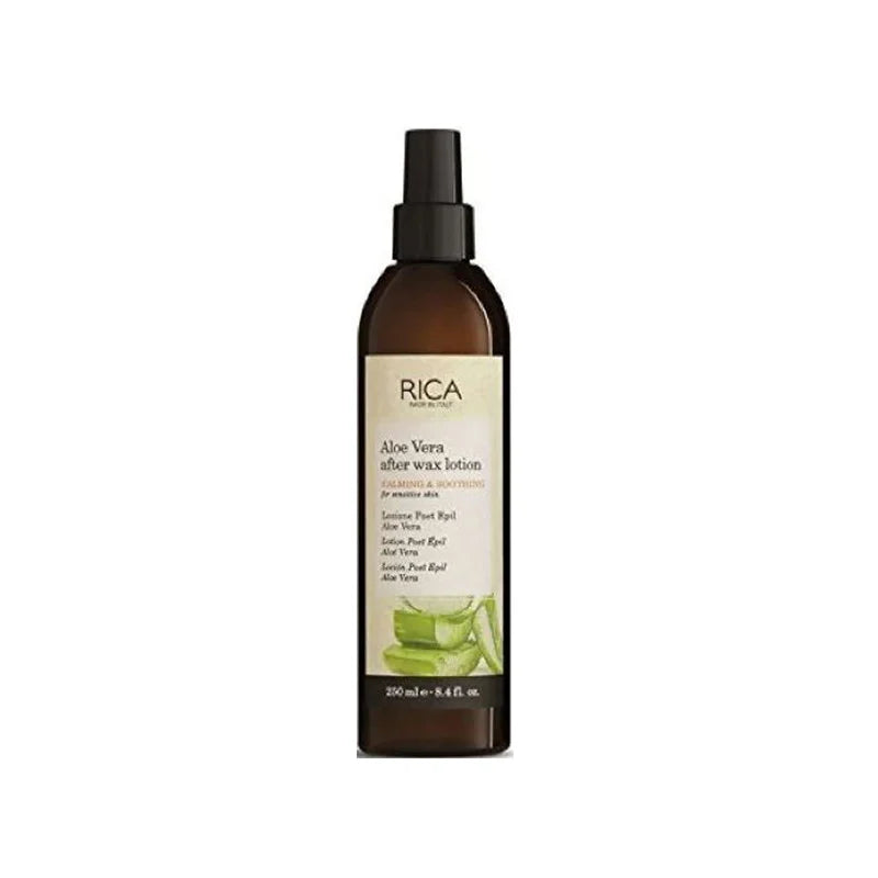 ALOE VERA AFTER WAX LOTION 250ML spray
