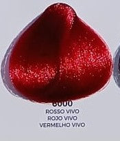 COLOR 6000 - Rosso Vivo