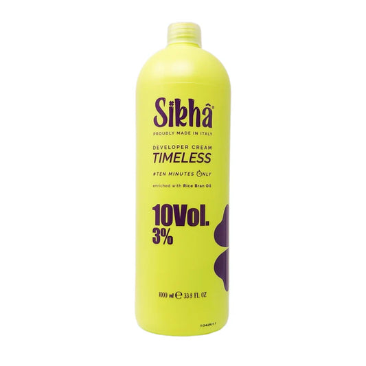 SIKHA Timeless Ossigeno 1000 ml - 10V