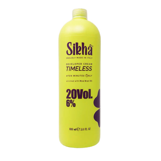 SIKHA Timeless Ossigeno 1000 ml - 20V